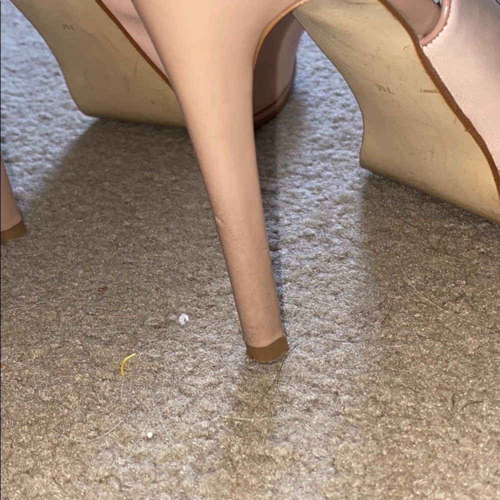 Guess slingbacks - Picture 4 of 5